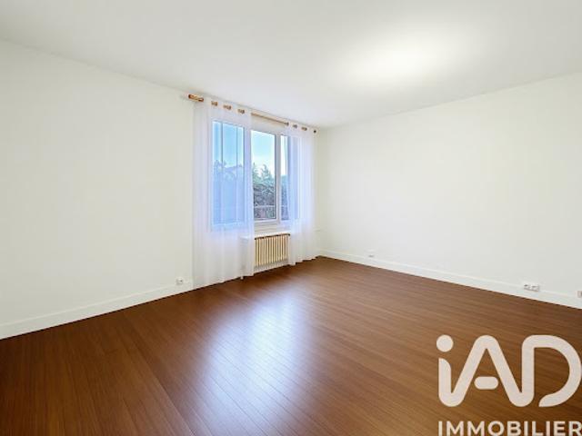 Vente Appartement 4 pièces 61 m2 Villejuif