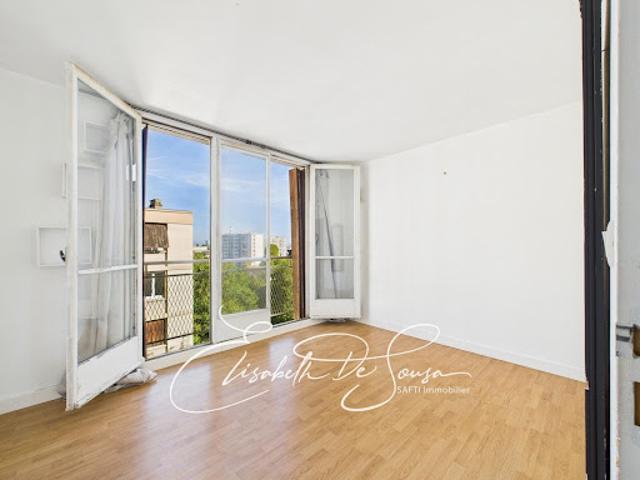 Vente Appartement 4 pièces 61 m2 Vitry sur Seine
