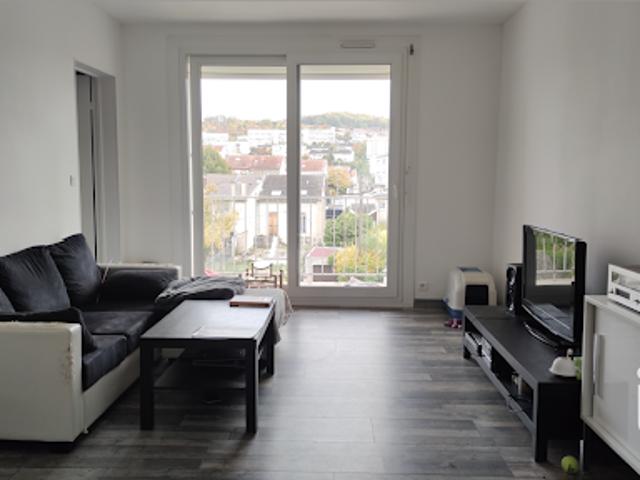 Vente Appartement 4 pièces 61 m2 Epernay