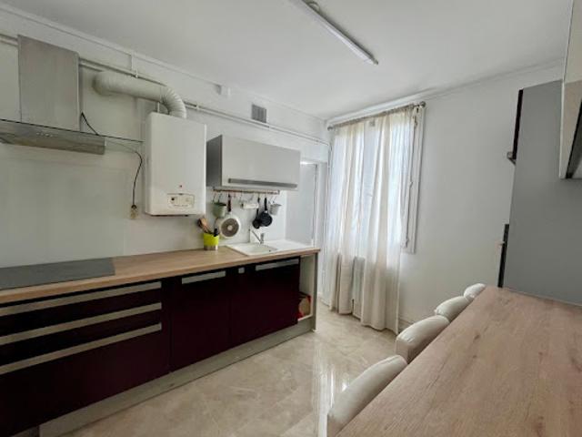Vente Appartement 4 pièces 61 m2 Marmande