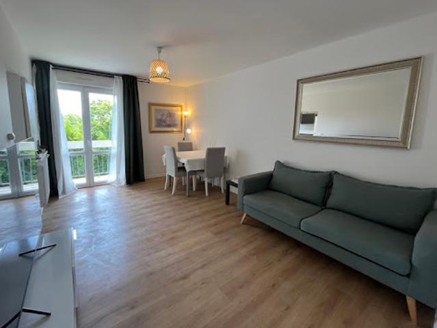 Vente Appartement 4 pièces 61 m2 Marmande