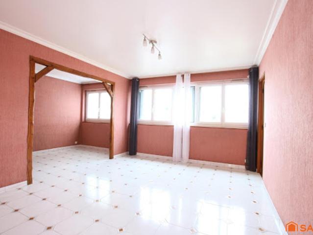 Vente Appartement 4 pièces 61 m2 Massy