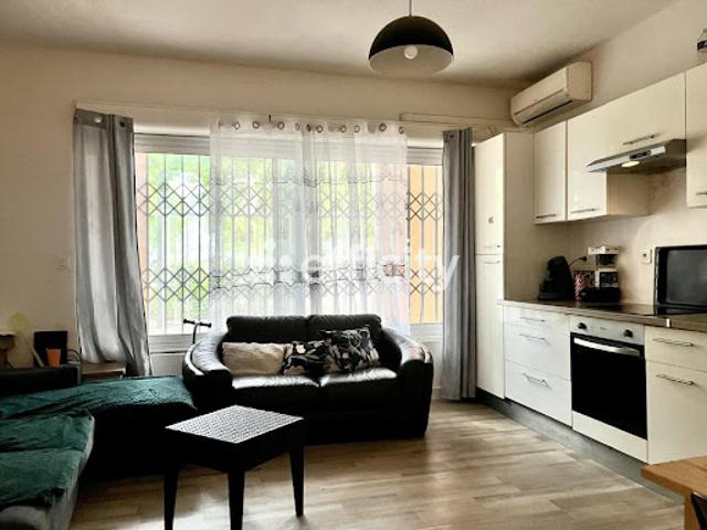 Vente Appartement 4 pièces 61 m2 Montpellier