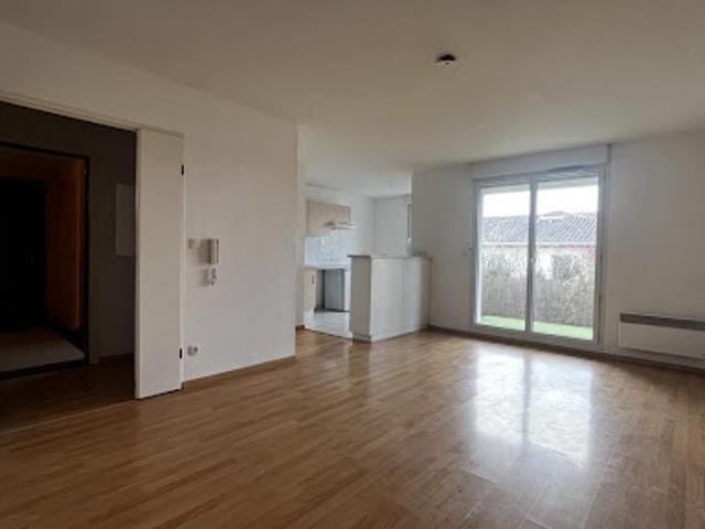 Vente Appartement 4 pièces 61 m2 Preignan