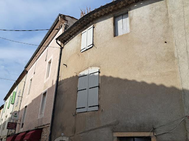 Vente Appartement 4 pièces 61 m2 Saint Bauzille de Putois