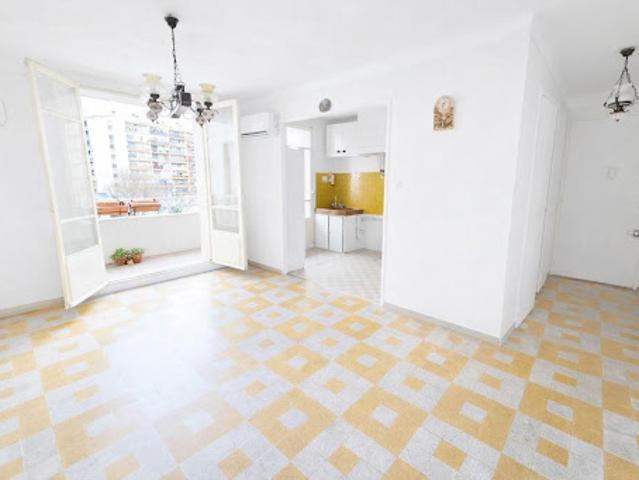 Vente Appartement 4 pièces 62 m2 Marseille 9ème