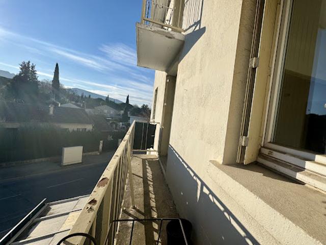Vente Appartement 4 pièces 62.5 m2 Brignoles