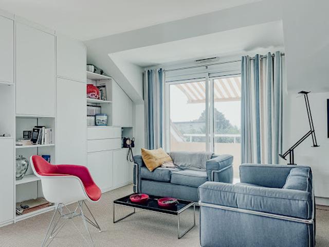 Vente Appartement 4 pièces 62.73 m2 Saint marc sur mer