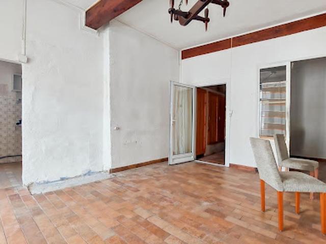 Vente Appartement 4 pièces 62.85 m2 Sisteron