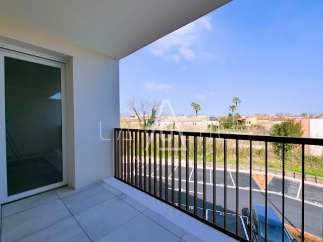 Vente Appartement 4 pièces 62.8 m2 Argeles sur mer