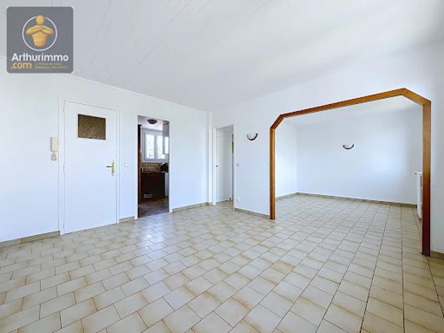 Vente Appartement 4 pièces 62.24 m2 Melun
