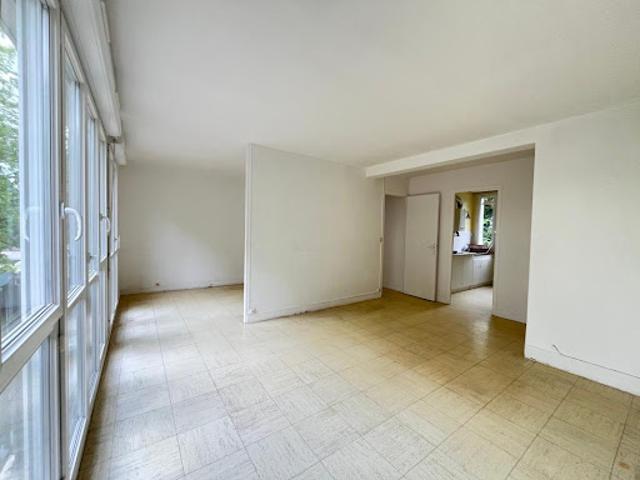 Vente Appartement 4 pièces 62.35 m2 Alençon