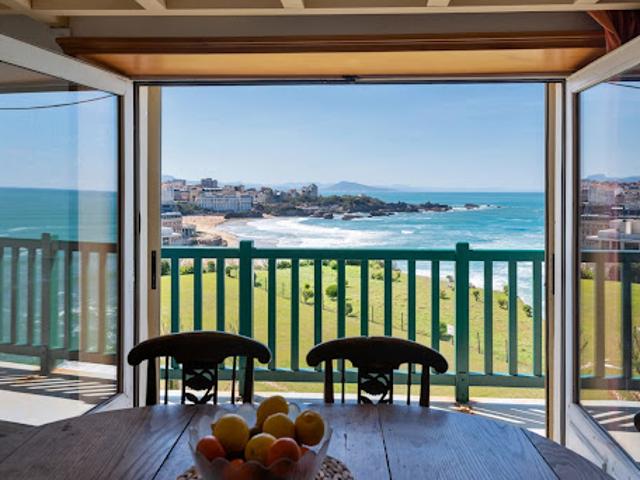 Vente Appartement 4 pièces 62.35 m2 Biarritz