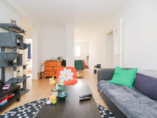 Vente Appartement 4 pièces 62.3 m2 Dijon