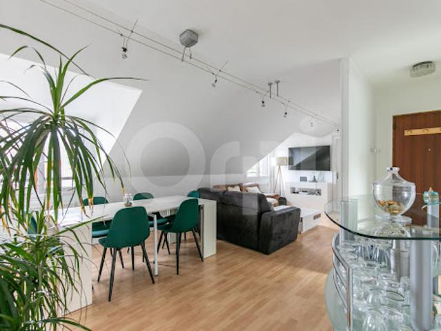 Vente Appartement 4 pièces 62 m2 Villeparisis