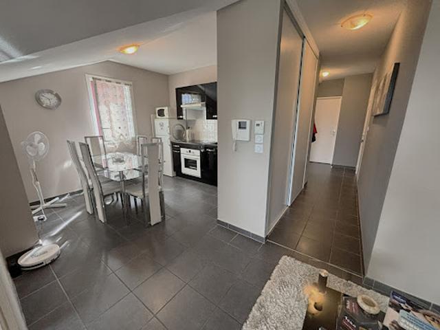 Vente Appartement 4 pièces 62 m2 Bénesse Maremne