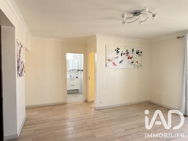Vente Appartement 4 pièces 62 m2 Creteil