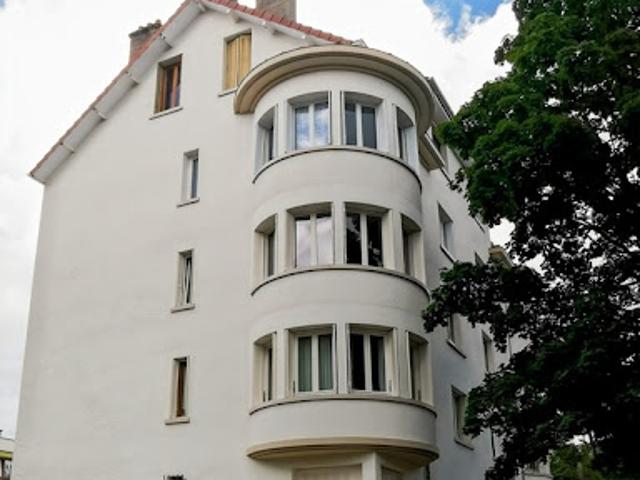 Vente Appartement 4 pièces 62 m2 Dijon