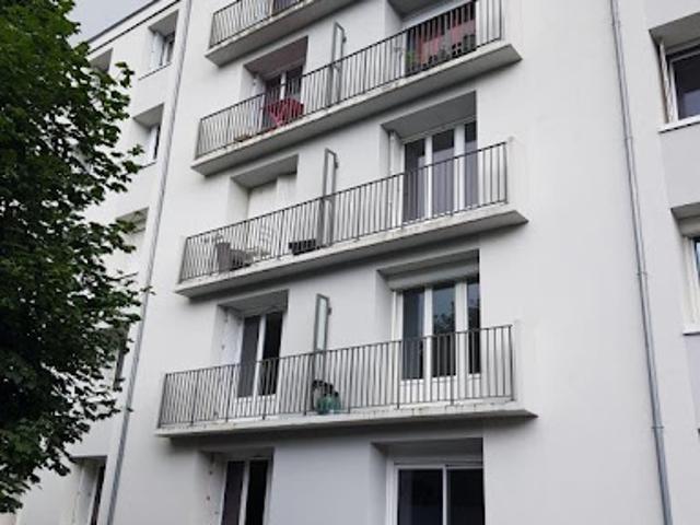 Vente Appartement 4 pièces 62 m2 Guingamp