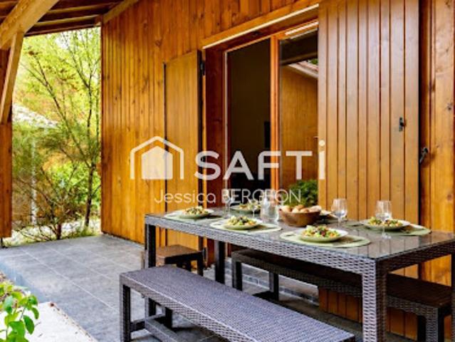 Vente Appartement 4 pièces 62 m2 Lacanau