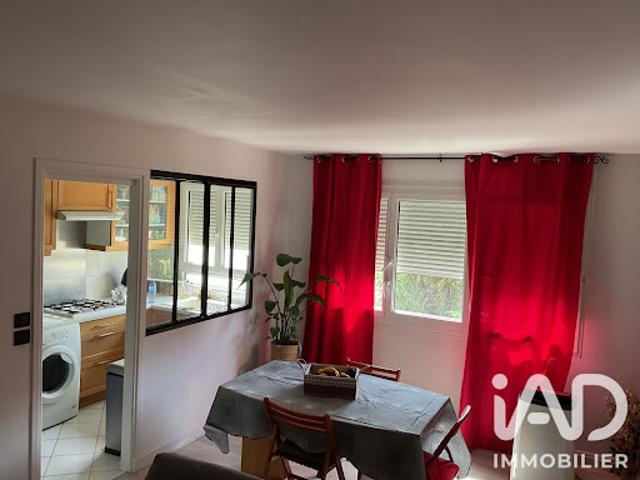 Vente Appartement 4 pièces 62 m2 Levallois Perret