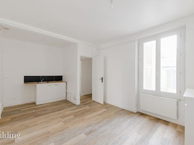 Vente Appartement 4 pièces 62 m2 Levallois Perret