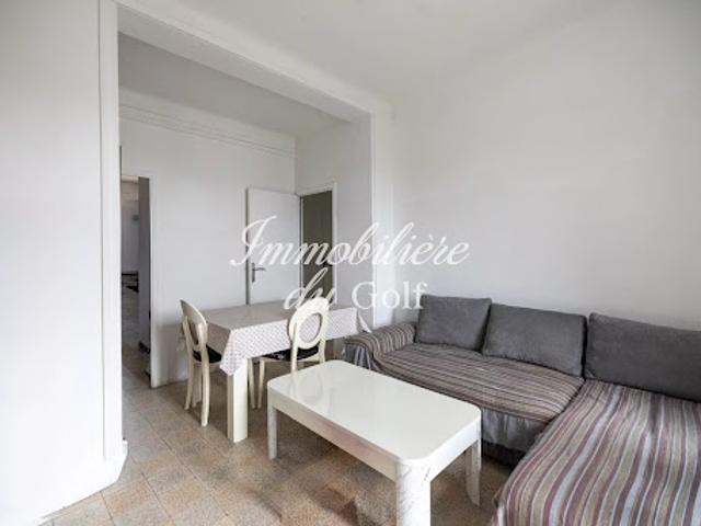 Vente Appartement 4 pièces 62 m2 Marseille 10ème