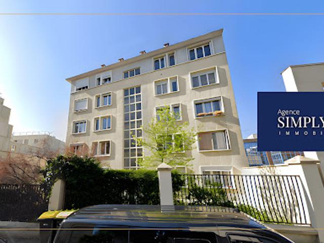 Vente Appartement 4 pièces 62 m2 Montreuil