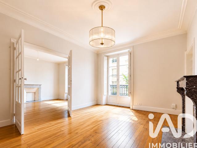 Vente Appartement 3 pièces 62 m2 Nantes