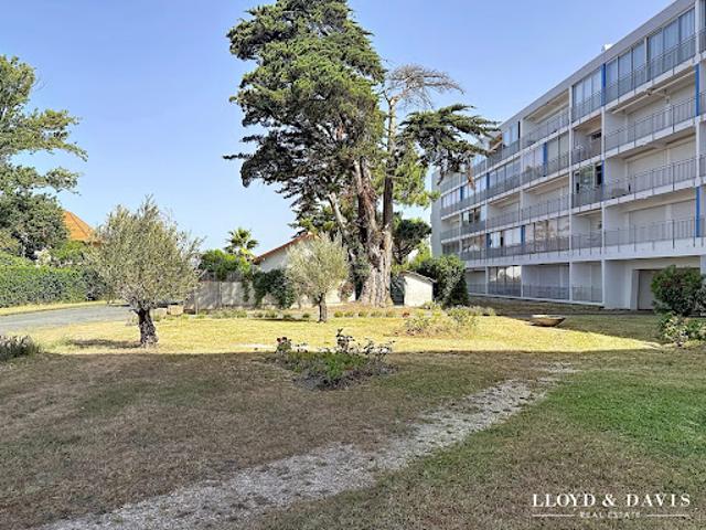 Vente Appartement 4 pièces 62 m2 Saint Georges de Didonne