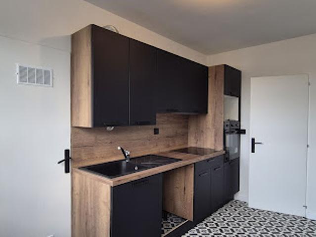 Vente Appartement 4 pièces 62 m2 Saint Herblain