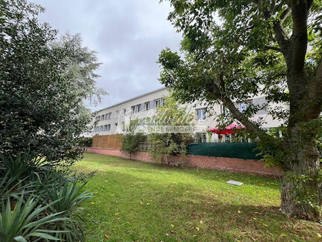 Vente Appartement 4 pièces 62 m2 Saint Leu la Forêt