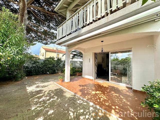 Vente Appartement 4 pièces 67.45 m2 Le Grau du Roi
