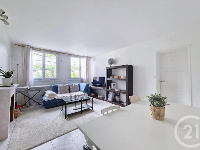 Vente Appartement 4 pièces 67.49 m2 Colombes