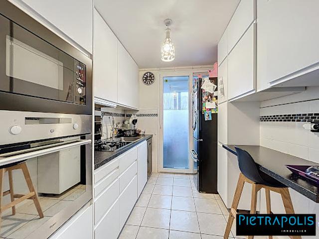 Vente Appartement 4 pièces 67.51 m2 Venissieux
