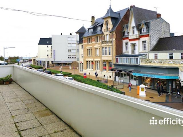 Vente Appartement 4 pièces 67.59 m2 Berck