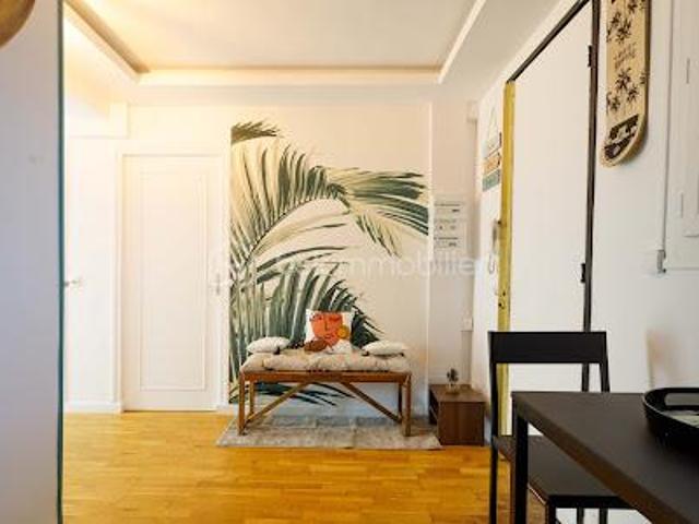 Vente Appartement 4 pièces 67.59 m2 Rouen