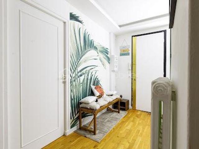 Vente Appartement 4 pièces 67.59 m2 Rouen