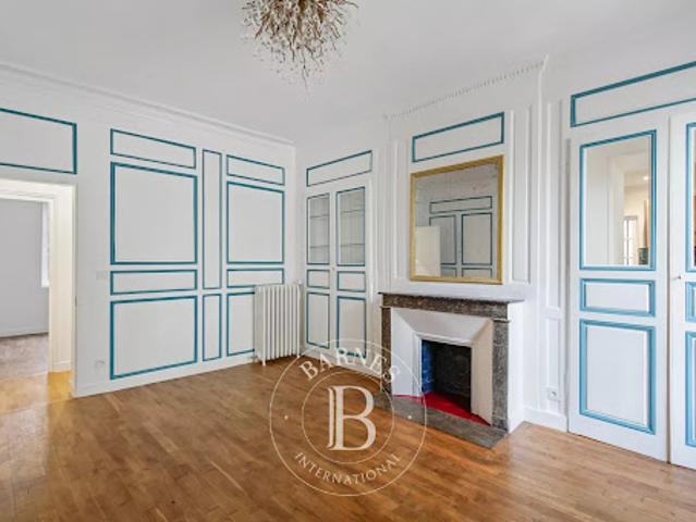 Vente Appartement 4 pièces 67.62 m2 Versailles