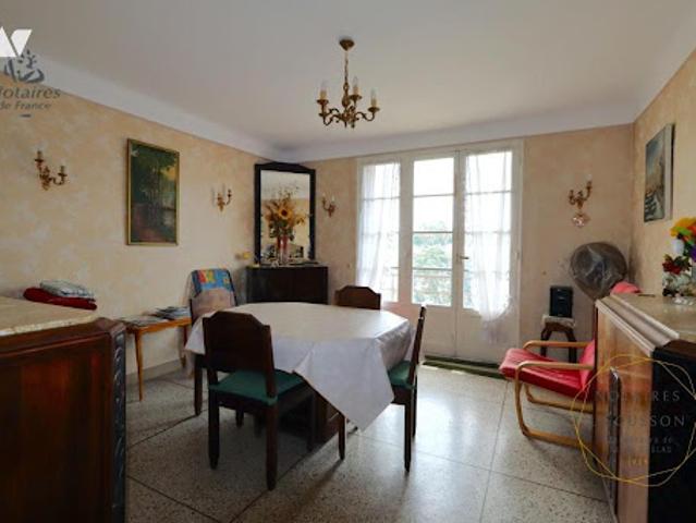 Vente Appartement 4 pièces 67.72 m2 Montpellier