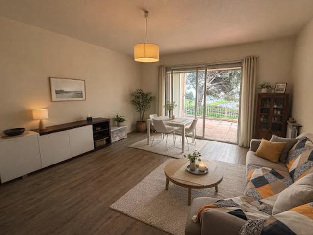 Vente Appartement 4 pièces 67.79 m2 Bastia