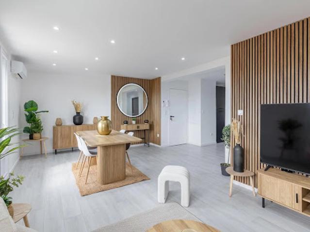 Vente Appartement 4 pièces 67.82 m2 Montpellier