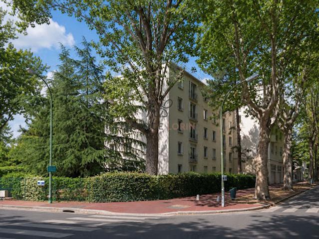 Vente Appartement 4 pièces 67.88 m2 Le Vésinet