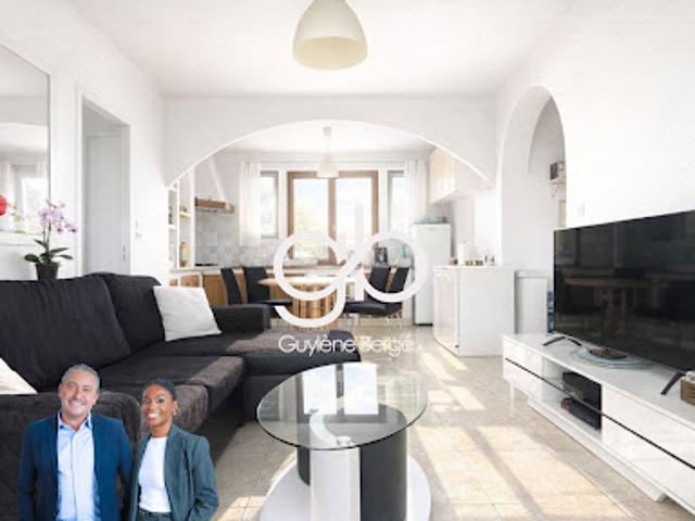 Vente Appartement 4 pièces 67.8 m2 Castelnau le Lez