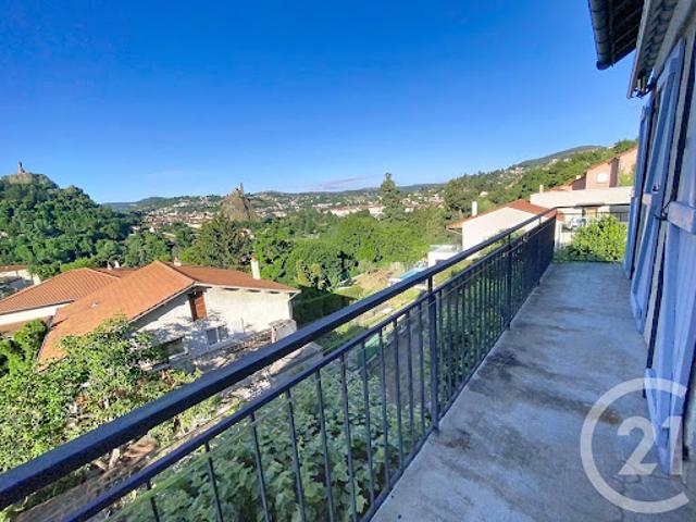 Vente Appartement 4 pièces 67.93 m2 Aiguilhe