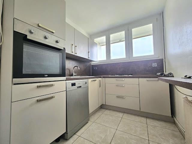 Vente Appartement 4 pièces 67.91 m2 Amiens