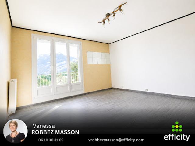 Vente Appartement 4 pièces 67.97 m2 Saint Martin le Vinoux