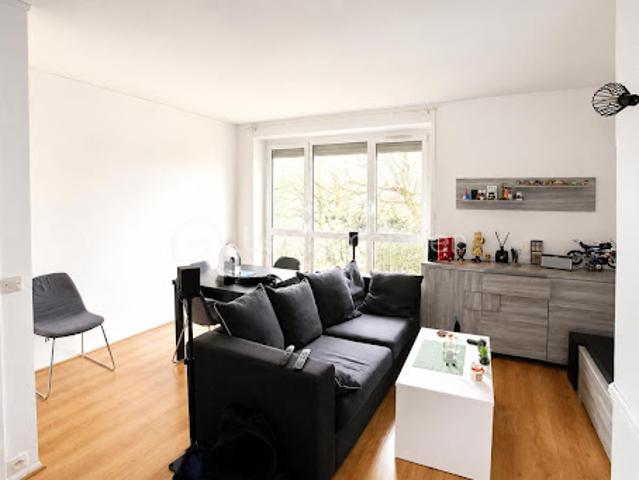 Vente Appartement 4 pièces 67.99 m2 Creteil