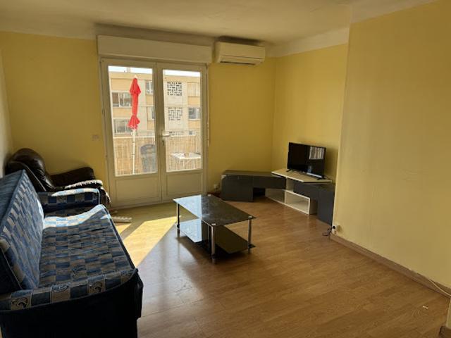 Vente Appartement 4 pièces 67.1 m2 Montpellier