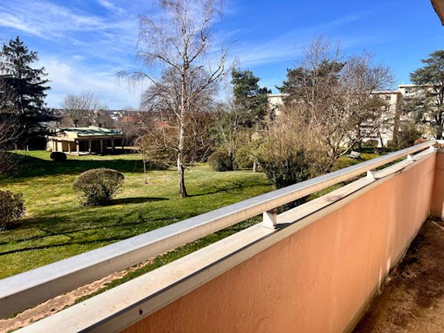Vente Appartement 4 pièces 67.25 m2 Nevers